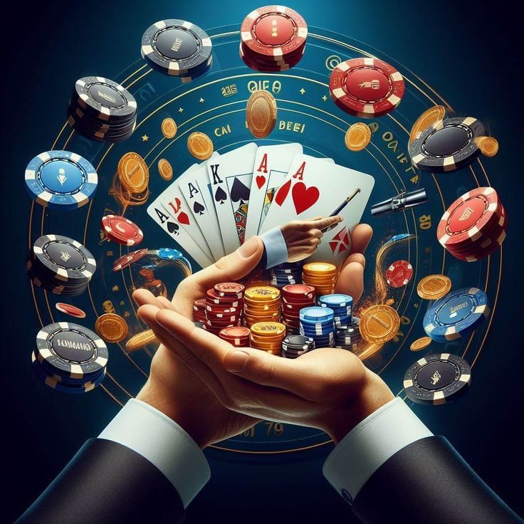 vsbet
